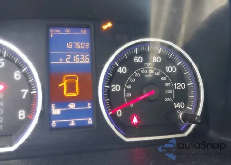 2010 Honda Cr-V Lx z USA, uszkodzony, nr VIN 3CZRE3H39AG703175